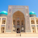 Tips dan Waktu Terbaik Liburan ke Uzbekistan untuk Wisatawan