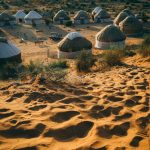 Samarkand, Bukhara, dan Khiva: Tiga Kota Wajib Kunjung di Uzbekistan
