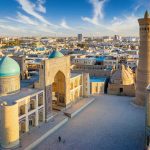 Menjelajahi Uzbekistan, Permata Jalur Sutra di Asia Tengah